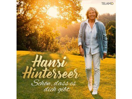 2876371 hansi hinterseer schon dass es dich gibt cd
