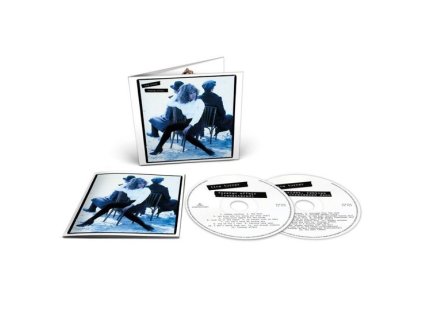 Tina Turner - Foreign Affair (Reissue 2021) (CD)