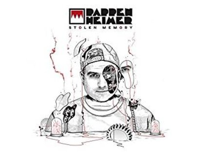 Pappenheimer - Stolen Memory (Deluxe-Edition) (CD)