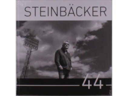 2886037 gert steinbacker 44 deluxe edition cd