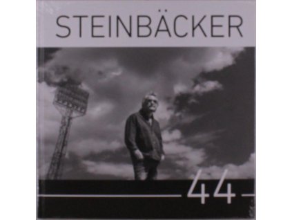 Gert Steinbäcker - 44 (Deluxe Edition) (CD)