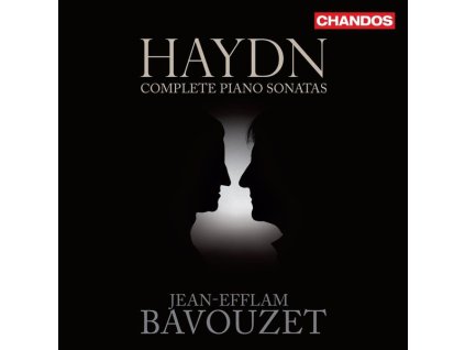 Joseph Haydn (1732-1809) - Sämtliche Klaviersonaten (Chandos-Edition mit Jean-Efflam Bavouzet) (CD)