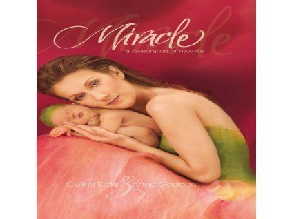 2887048 celine dion miracle cd