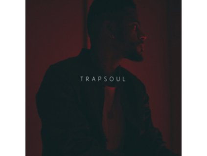 Bryson Tiller - T R A P S O U L (Music CD)
