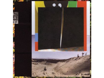 Bon Iver - I, I (CD)