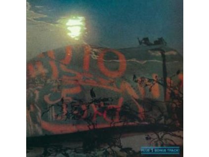 Siloah - Sukram Gurk (CD)