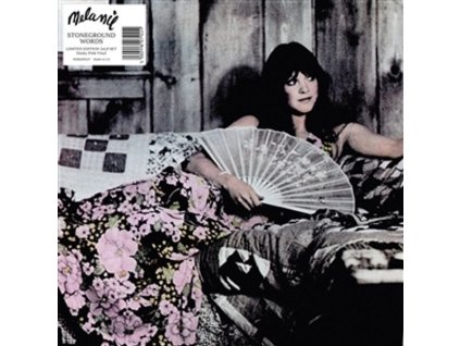 Melanie - Stoneground Words (Deluxe Reissue) (CD)