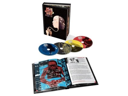 Miles Davis (1926-1991) - Bitches Brew: 40th Anniversary Collector's Edition (CD)