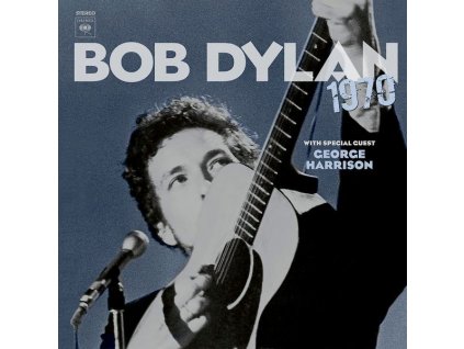 Bob Dylan - 1970 (50th Anniversary Collection) (CD)