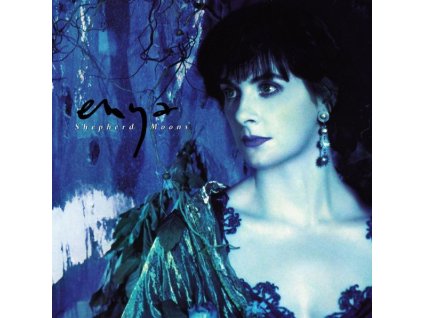 Enya - Shepherd Moons (CD)