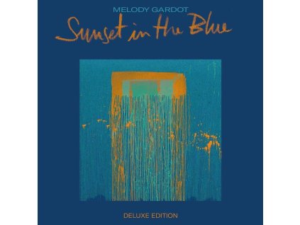 Melody Gardot - Sunset In The Blue (Deluxe Edition) (CD)