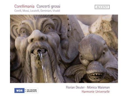 2897347 corellimania concerti grossi cd