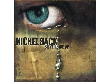 Nickelback - Silver Side Up (CD)
