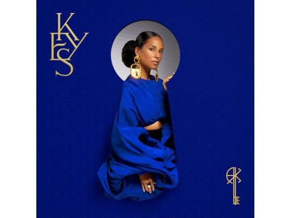 Alicia Keys - Keys (CD)