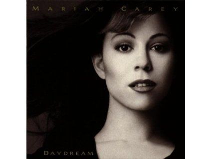 2898393 mariah carey daydream cd