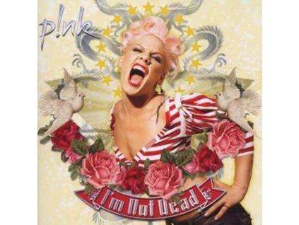 2899881 p nk i m not dead cd
