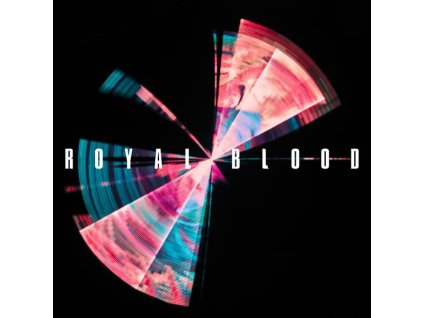 Royal Blood - Typhoons (Limited Edition) (CD)