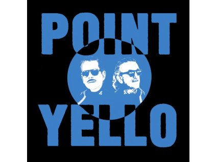 Yello - Point (CD)