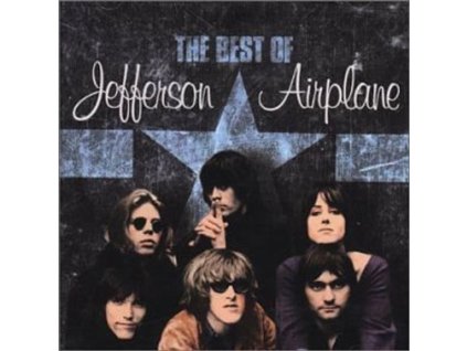 Jefferson Airplane - Best Of Jefferson Airplane, Th (CD)