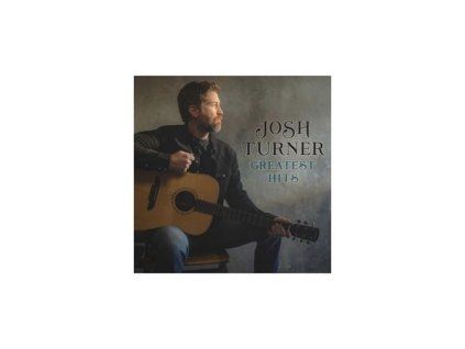 2911773 josh turner greatest hits cd