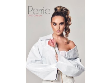 perrie a3 kalendář 2025