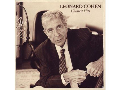 2915373 leonard cohen 1934 2016 greatest hits cd