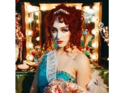 Chappell Roan - The Rise And Fall Of A Midwest Princess (CD)