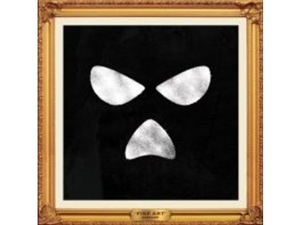KNEECAP - Fine Art (CD)