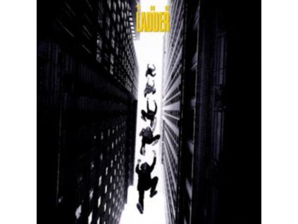 LADDER - The Ladder (CD)