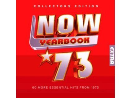 2946822 various artists now yearbook extra 1973 cd