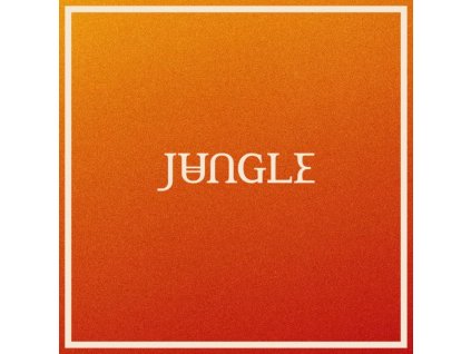JUNGLE - Volcano (CD)