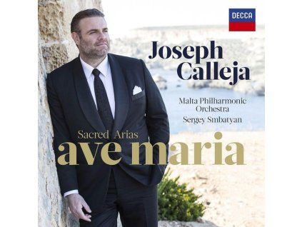 2951556 1 joseph calleja ave maria cd