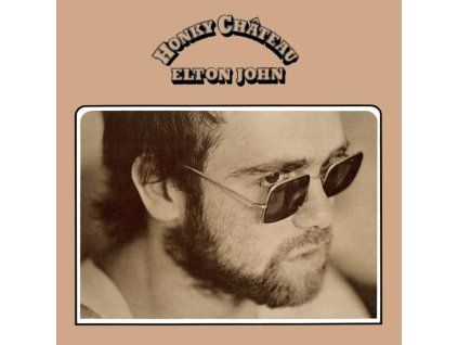 2951919 elton john honky chateau cd