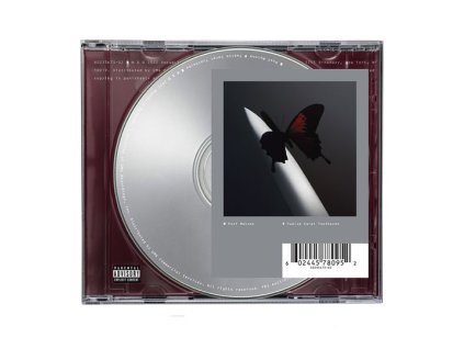 POST MALONE - Twelve Carat Toothache (CD)
