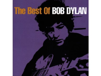 Bob Dylan - The Best Of Bob Dylan (CD)