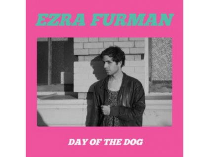 Ezra Furman - Day of the Dog (Music CD)
