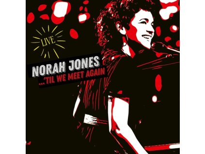 Norah Jones - 'Til We Meet Again (Live) (CD)