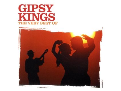Gipsy Kings - The Best Of Gipsy Kings (CD)