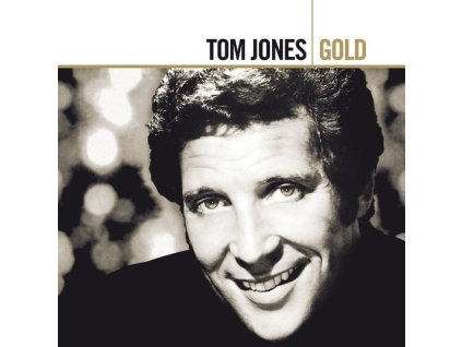 Tom Jones - Gold (CD)