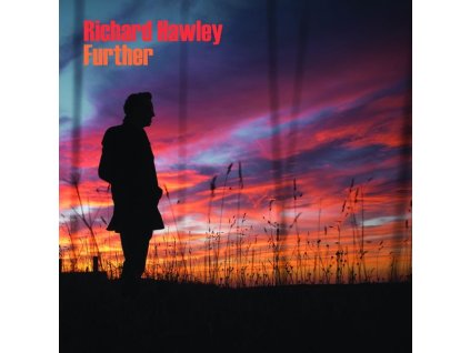 Richard Hawley - Further (CD)
