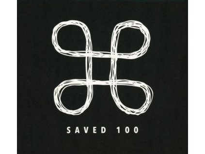 Various Artists - Saved 100 (CD)