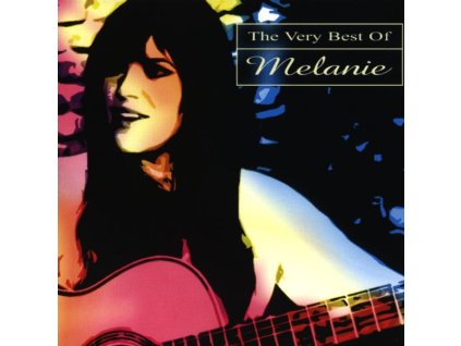 Melanie - The Very Best Of Melanie (CD)