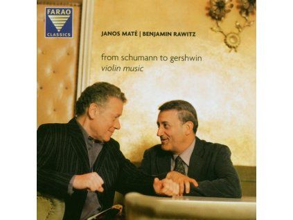 2976447 janos mate from schumann to gershwin cd