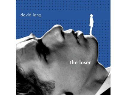 2980113 david lang the loser cd