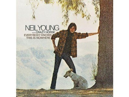 2980902 neil young everybody knows this is nowhere cd
