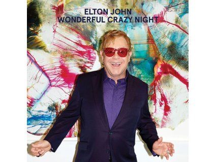 2982129 elton john wonderful crazy night cd