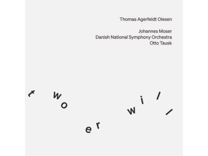 Thomas Agerfeldt Olesen - Cellokonzert "To the Memory of my Mother (CD)