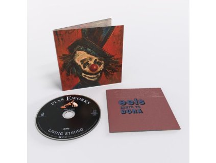 Eels - Earth To Dora (CD)