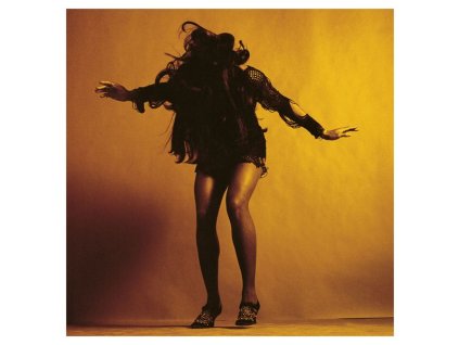 The Last Shadow Puppets - Everything You’ve Come To Expect (CD)