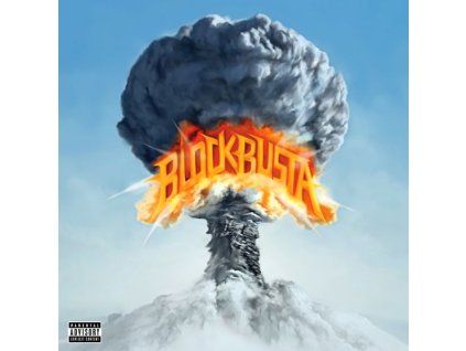 2985939 busta rhymes blockbusta cd